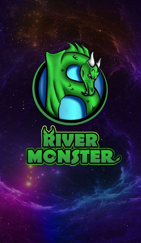 Reviewer yippeeeeeeee - - February 15, 2024. . River monster rm777net download